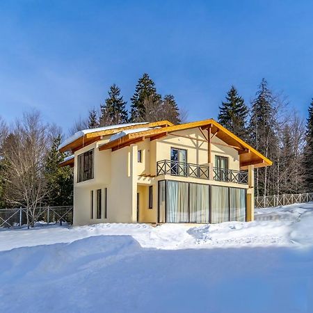 Villa By Sunexpress Bakuriani Luaran gambar