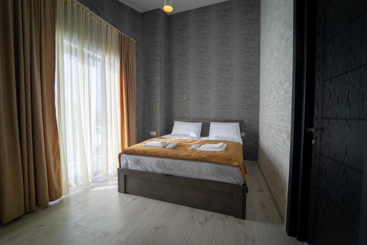 Villa By Sunexpress Bakuriani Luaran gambar
