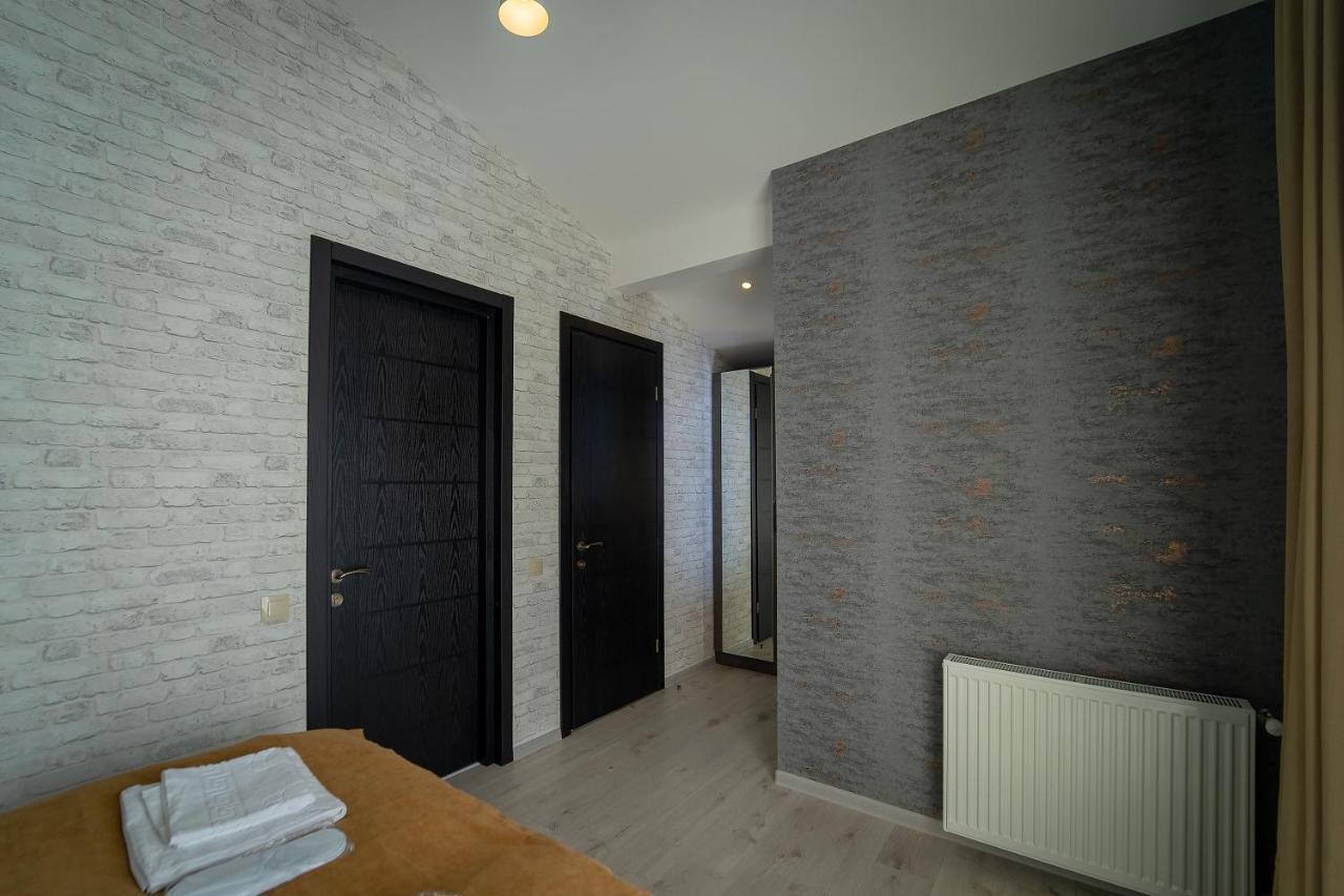 Villa By Sunexpress Bakuriani Luaran gambar