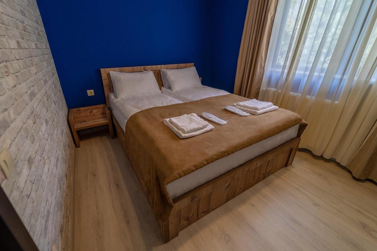 Villa By Sunexpress Bakuriani Luaran gambar