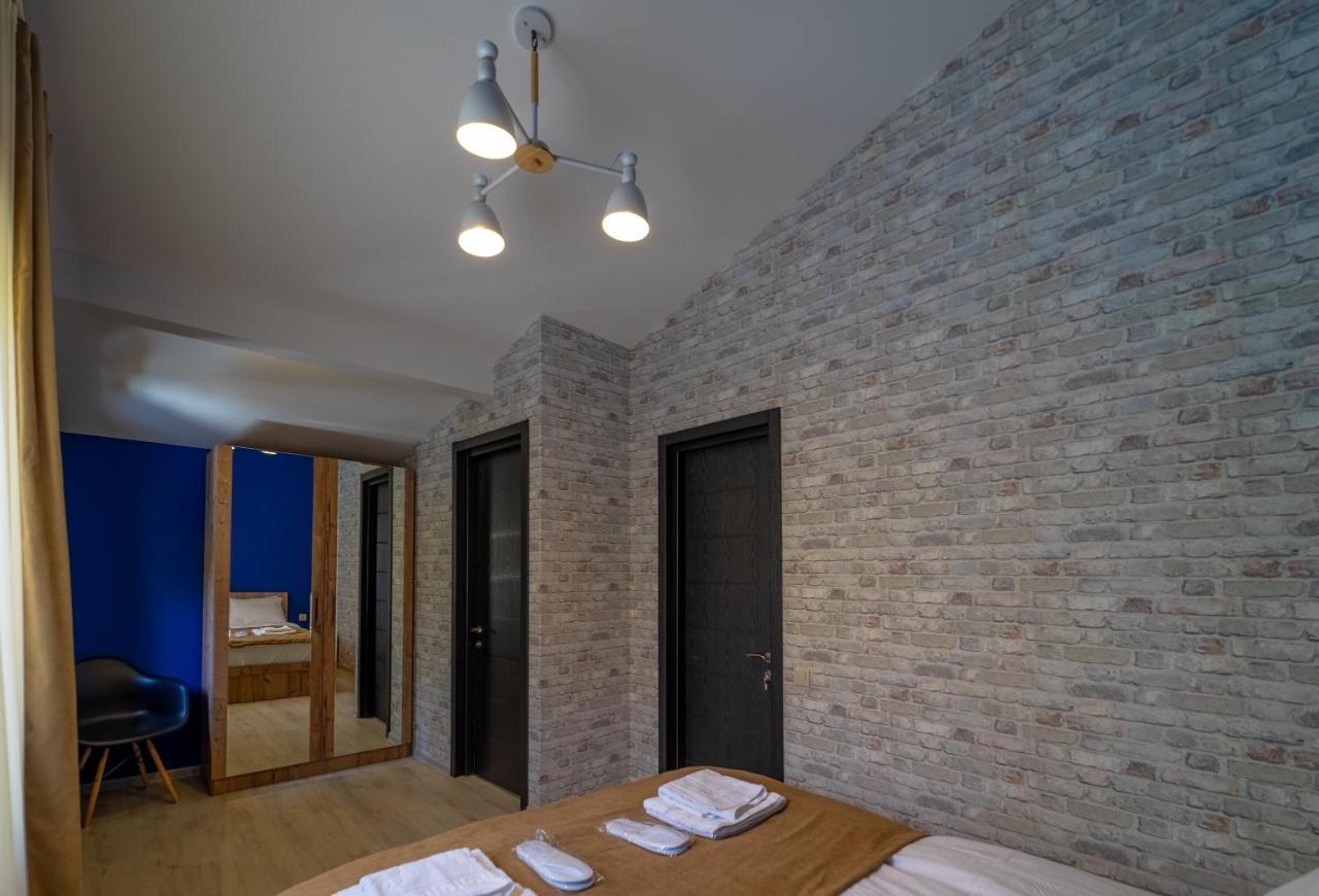 Villa By Sunexpress Bakuriani Luaran gambar