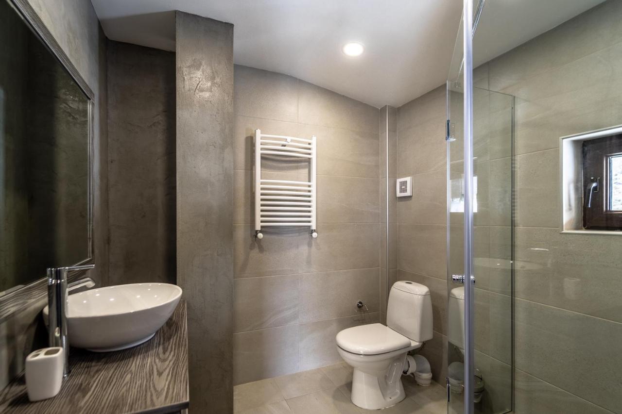 Villa By Sunexpress Bakuriani Luaran gambar