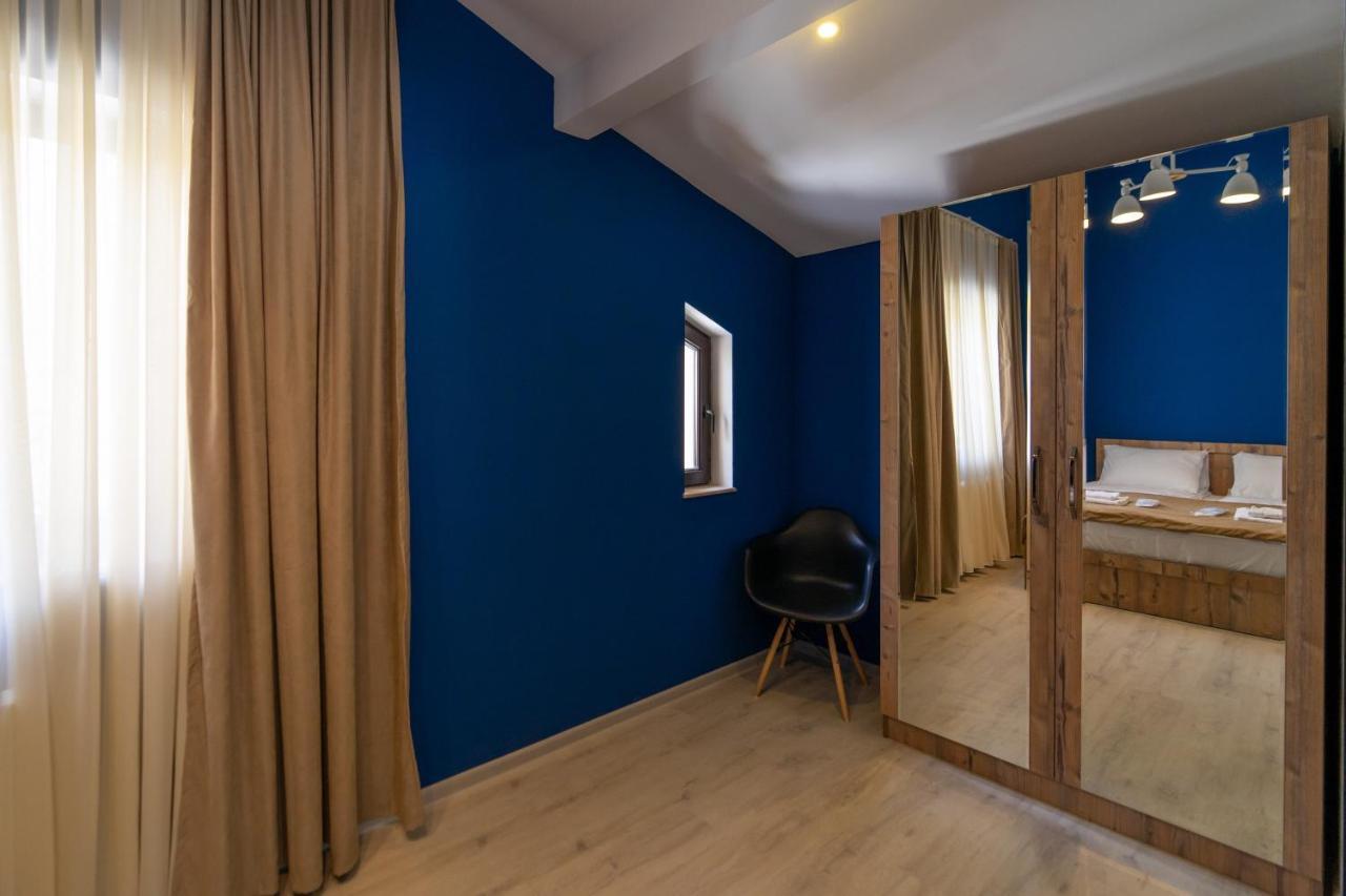 Villa By Sunexpress Bakuriani Luaran gambar