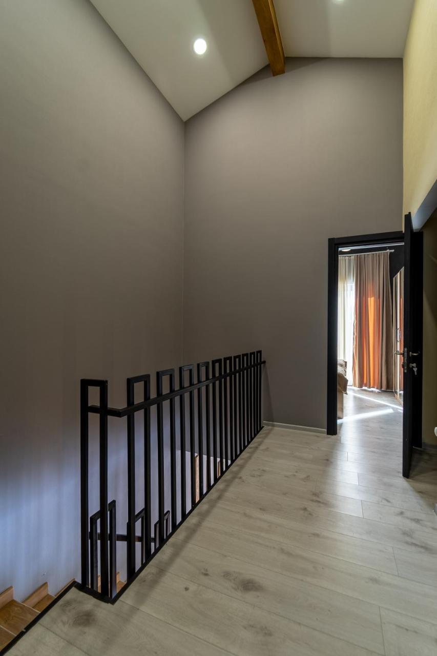Villa By Sunexpress Bakuriani Luaran gambar