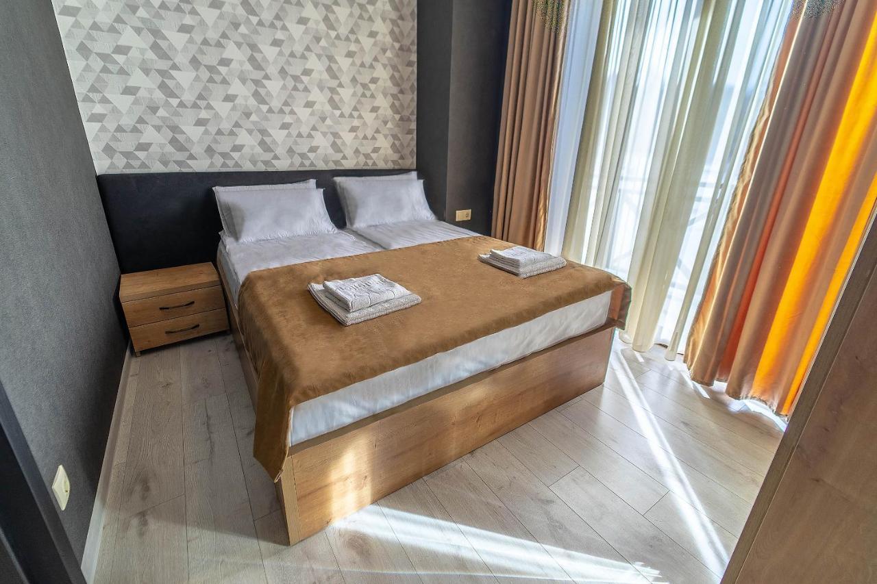 Villa By Sunexpress Bakuriani Luaran gambar