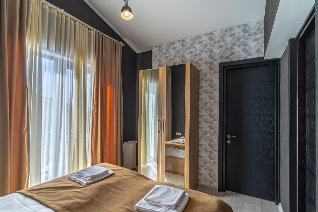 Villa By Sunexpress Bakuriani Luaran gambar