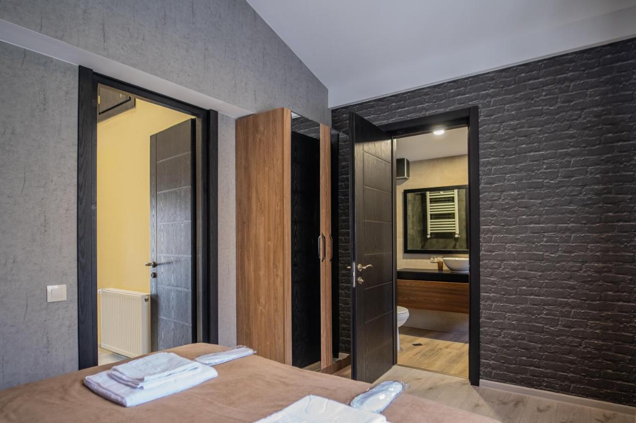 Villa By Sunexpress Bakuriani Luaran gambar